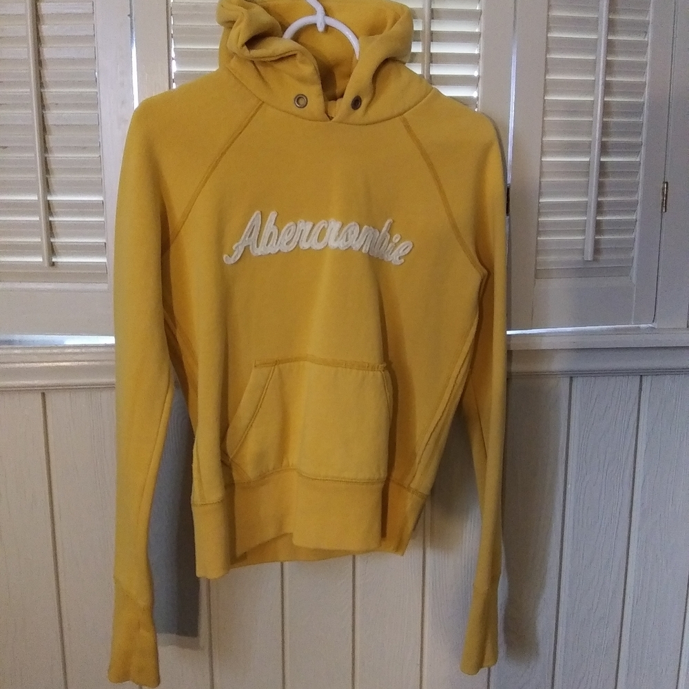 Abercrombie Hoodie